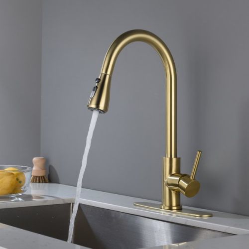 Kitchen Faucet Household Sink Faucet Kitchen Faucet Household Sink Faucet
