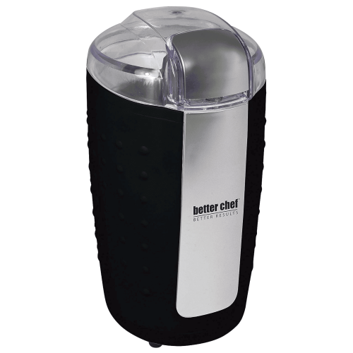 Better Chef 150W Power Blade Coffee Grinder Better Chef 150W Power Blade Coffee Grinder